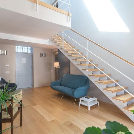 Arche Design Rooms And Suites Палермо Екстер'єр фото