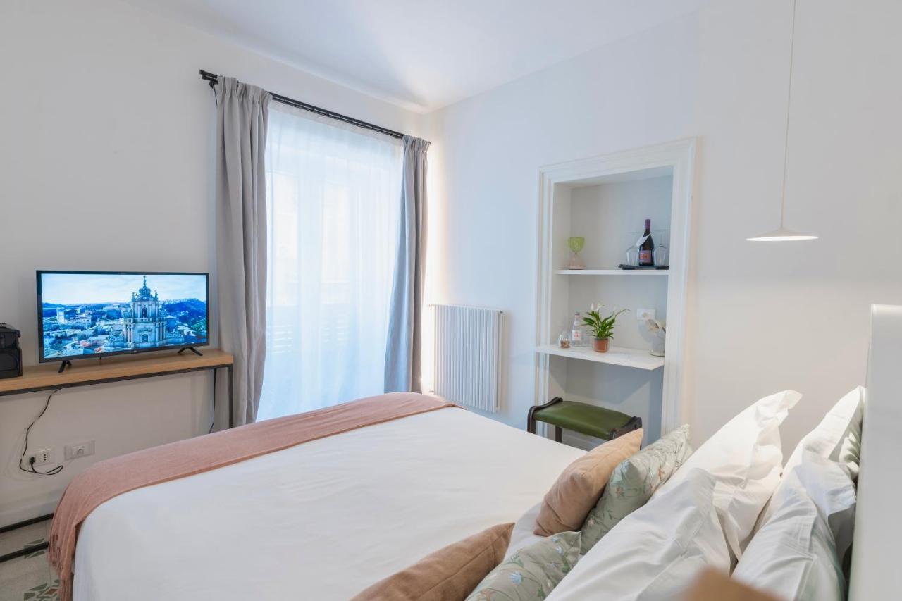 Arche Design Rooms And Suites Палермо Екстер'єр фото